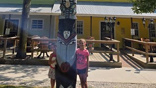 Port Huron KOA Camping | August 2025