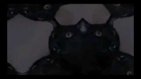 The catnip addiction!