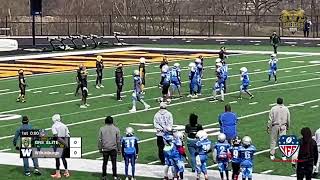 Youth football extreme presents OYFL SPRING LEAGUE