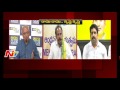 Maataku Maata: I.Y.R.Krishna Rao vs. Jawahar, Buddha Venkanna