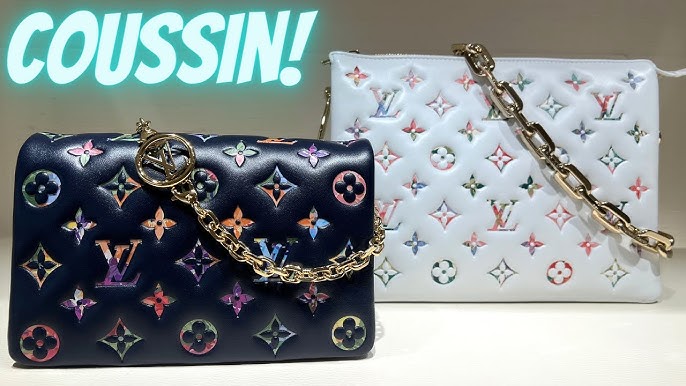 Louis Vuitton Pochette Coussin H27: Unveiling the Epitome of Luxury 