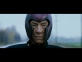 【X-men】 highlight moments for Magneto