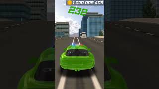 Police Drift Car Driving Simulator e#6 - 3D Police Patrol Car Crash Chase Games - Android Gameplay screenshot 4