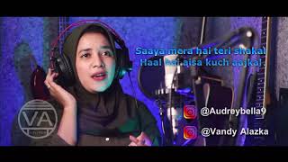 Pal - Jalebi II Shreya Ghoshal (Cover) by Audrey Bella With Lyrics