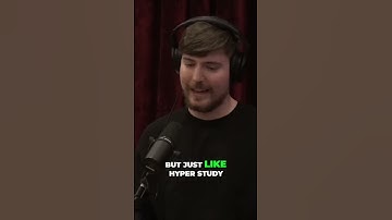 Mr. Beast reveals YouTube algorithm #mrbeast #shorts  #youtubealgorithm