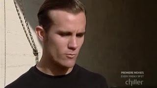 Famous Fear Factor S03E21 Helicopter Boat Drag; Mechanical Bull; Window Washer Net Worth