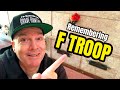 Famous Graves - F TROOP TV Show Cast & Others