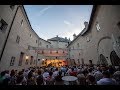 Salzburg festspiele burg golling cantosonor 2018
