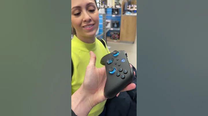 XBOX Controler Secrets - DayDayNews