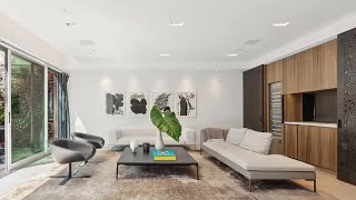 INSIDE the MOST IMPRESSIVE INDOOR-OUTDOOR NYC HOME w RYAN SERHANT | 120 E 29th St | SERHANT. Tour