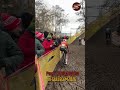 Puck LANGENBARG/CX Gullegem 2026