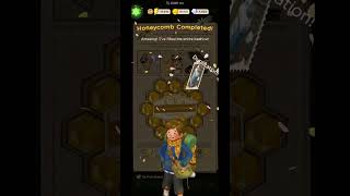 Merge Survival ∥ Event Honey Time (June 19) #puzzledaddy #MergeSurvival