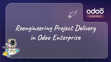 Reengineering Project Delivery in Odoo Enterprise: A Success Story from the E-Mobility Sector