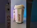 GERM COCACOLA COFFEE MUG