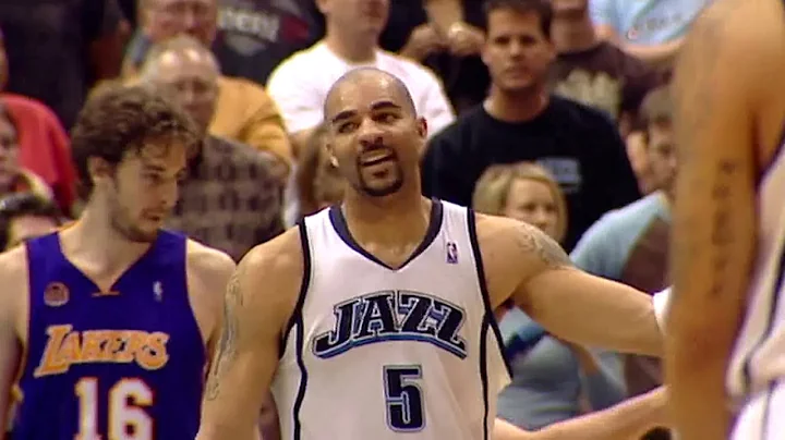 Jazz, Cavaliers, And Boozer Were Fools Meant For E...