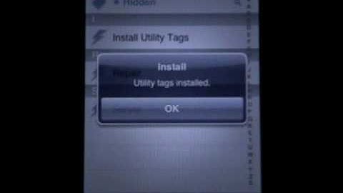 Smarty Tutorial Part 2