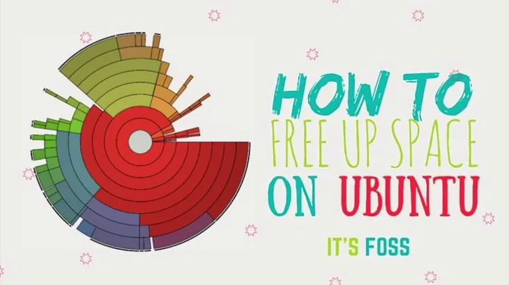 How To Free Up Space In Ubuntu and other Linux distributions