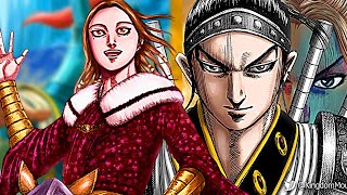 Zhao Et Wei Contre Mouten Et Ouhon - Kingdom 834