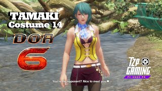 Download Mp3 DOA6 Tamaki Costume 14 vs Hayabusa - Lost Paradise - PC Gameplay 4K 60FPS Gudang lagu Download Mp3 DOA6 Tamaki Costume 14 vs Hayabusa - Lost Paradise - PC Gameplay 4K 60FPS
