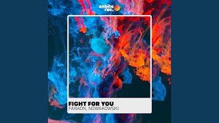 Fight for You