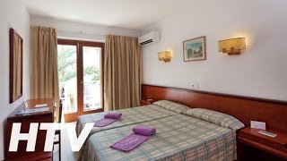 Hotel JS Sol de Can Picafort - Adults Only