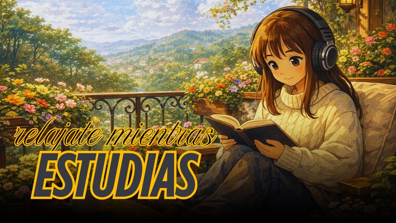 Musica para estudiar📚 | MUSICA PARA ESTUDIAR 📚  | Quiet Aura  | relax