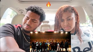 Post Malone - Motley Crew (Directed by Cole Bennett)| REACTION