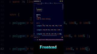 👉 Liquid Text Effect 🔥 | CSS Animation