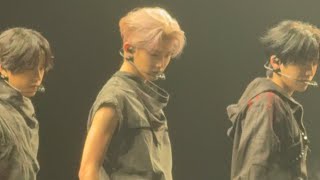 Go in Blind (月狼) [4K] | 앤팀 &TEAM AWAKEN THE BLOODLINE in TAIPEI 250620
