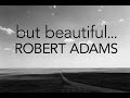 But Beautiful - The photographs of Robert Adams