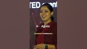 FAIL meaning by Dr. Tanu Jain