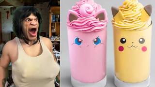 💖 Text To Speech 💖 ASMR Satisfying Slime Art Storytime || @Eddie Mora || POVs Tiktok #172