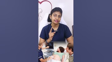 வயிற்றிலிருக்கும் குழந்தை ஆணா பெண்ணா தெரியனுமா?-Dr kalpana #genderreveal #boyorgirlbaby #pregnancy