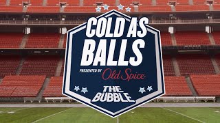 Cold as Balls: Behind the Scenes | Old Spice