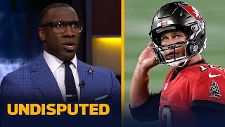 Skip & Shannon react to Brady's Bucs win over Giants & failed 2 PT conversion | NFL | UNDISPUTED