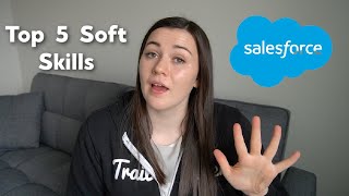 Top 5 Soft Skills for a Salesforce Professional | Skills for a Salesforce Admin to have screenshot 4
