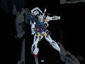 RX-78-2. Cinematic Poses.