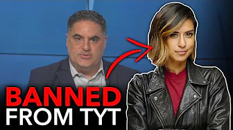 Francesca Fiorentini Talks Being Banned From TYT | Leftist Mafia Ep.117