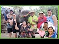 Elephant encounter &amp; Tegalalang Rice Terrace Bali | Reuniting with HUSBAND 🇦🇺!