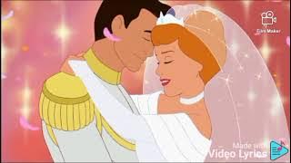 I still believe. song lyrics. Cinderella 3 A twist in time