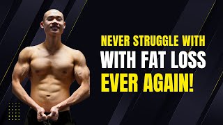 WITHOUT this... fat loss will FOREVER be difficult