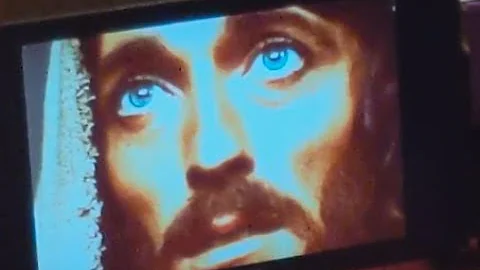 Passion Reading, Lenten service 3-18-20 by Pastor ...