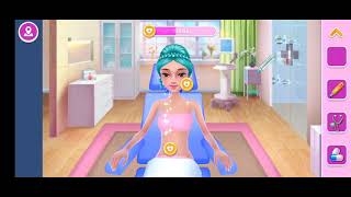 Ballerina - Dress Up in Style & Dance | Coco Play TabTable gameplay -14 screenshot 5