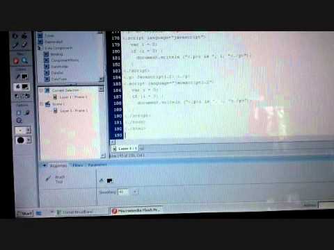 Why don't I like ActionScript?