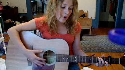 If You Only Knew - Savannah Outen cover - Amelia Wood