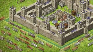 Stronghold Kingdoms: Feudal Warfare