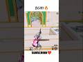 “Pro Level Clutch 🔥 Enemy Ko Sochne Ka Time Nahi Mila | BGMI Gameplay”#shorts #viralshort