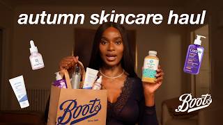 Everything I Bought At Boots | Dr Ewoma