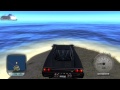 Test Drive Unlimited Secret Island + Trainer