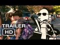 Diary of a Wimpy Kid: Dog Days Official Trailer (2012) HD Movie